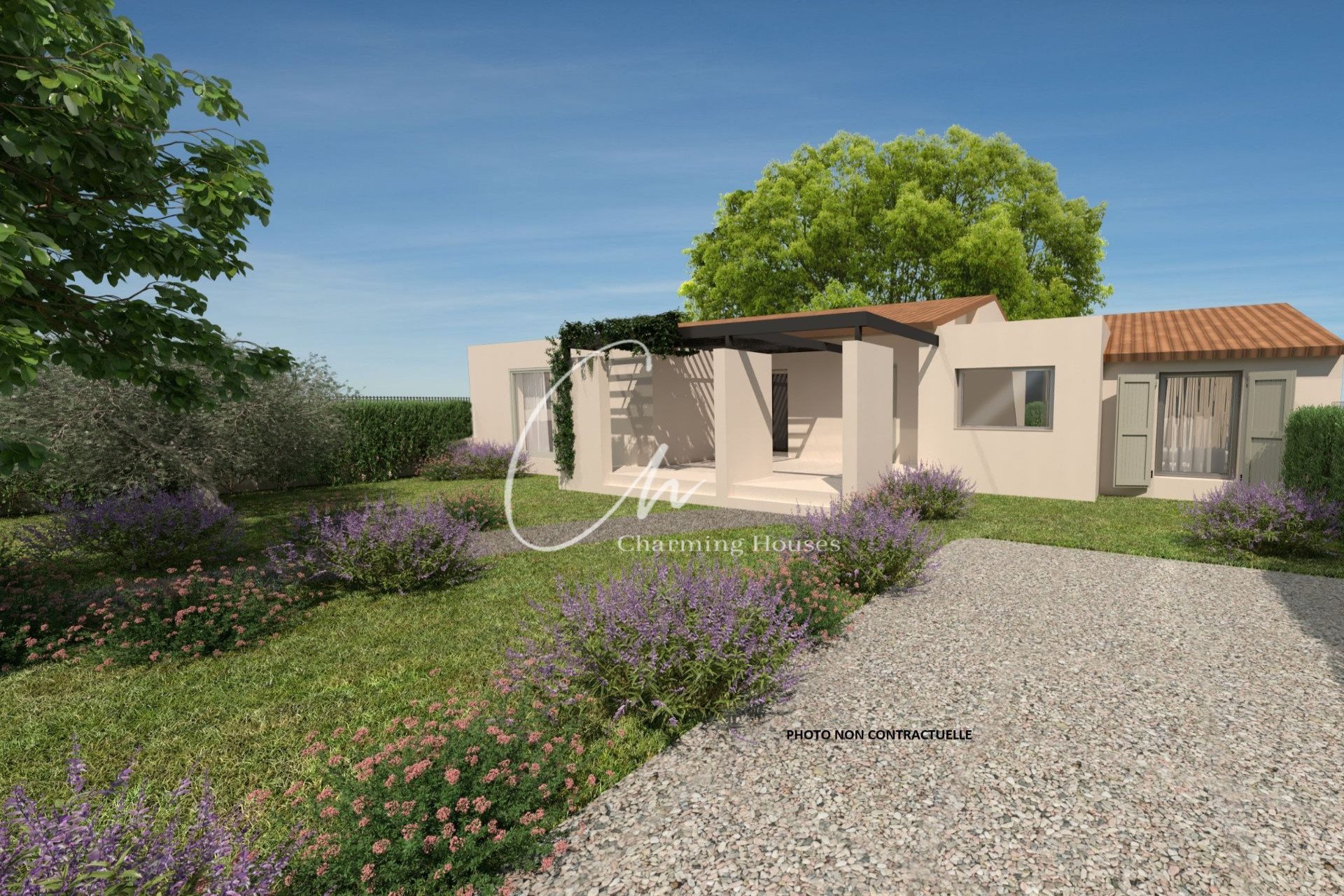 Maison à vendre, 125m², Saint-Rémy-de-Provence