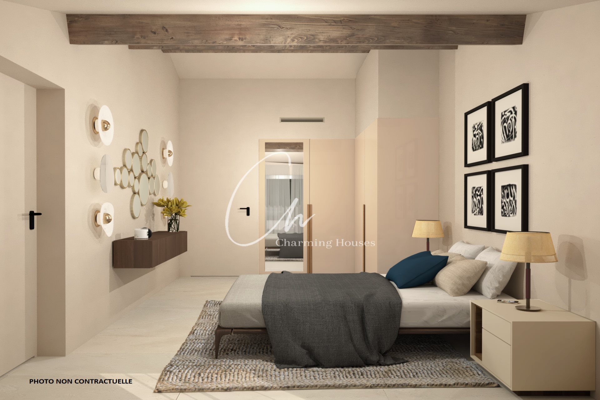 Maison à vendre, 125m², Saint-Rémy-de-Provence