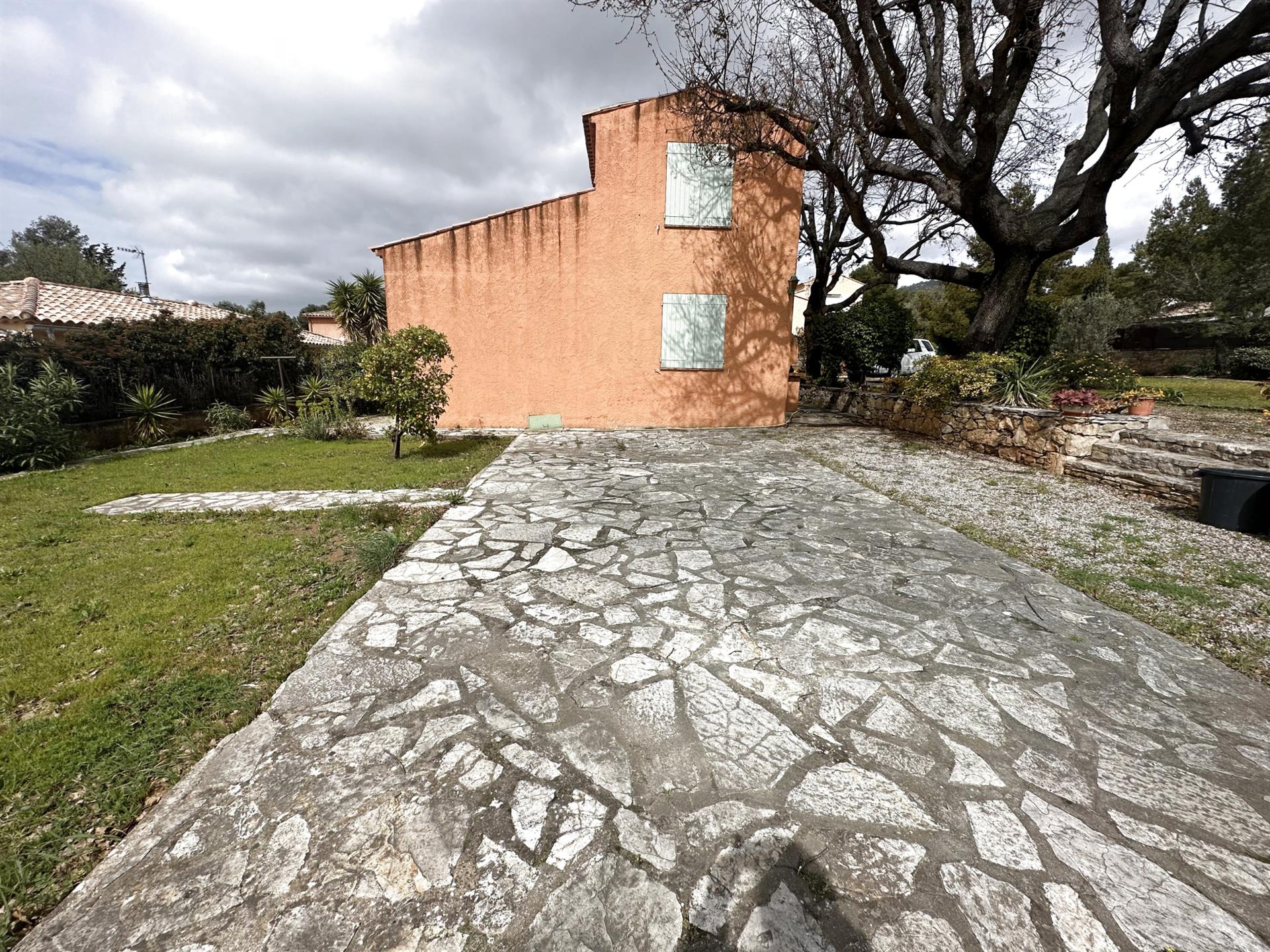 Maison à vendre, 100m², Sanary-sur-Mer