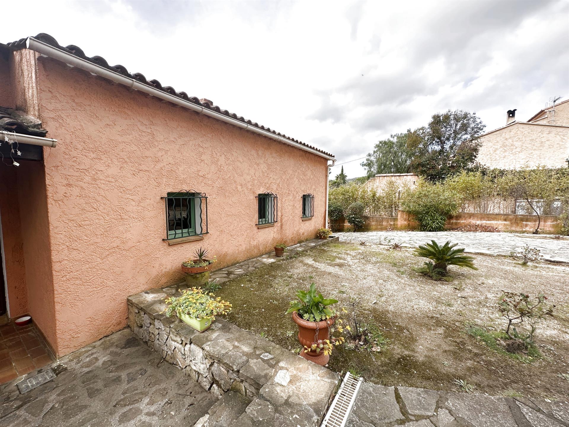 Maison à vendre, 100m², Sanary-sur-Mer