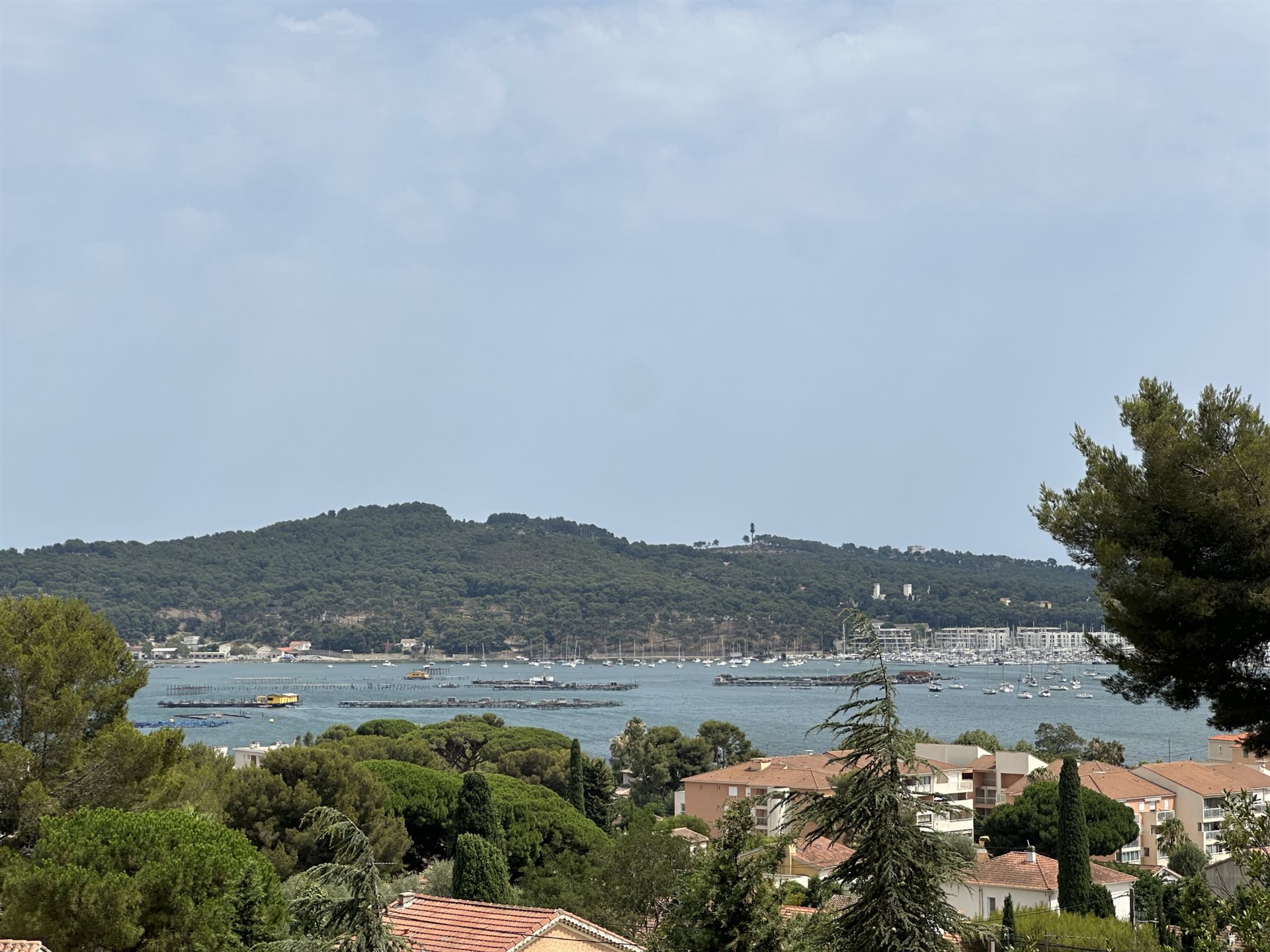 Appartement à vendre, 24m², La Seyne-sur-Mer