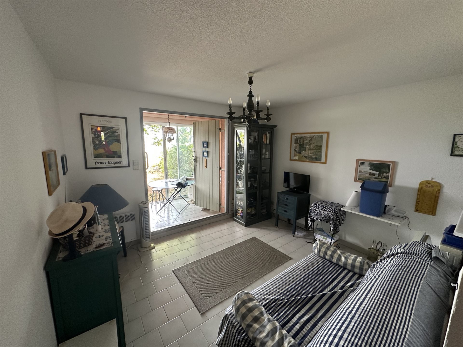 Appartement à vendre, 24m², La Seyne-sur-Mer