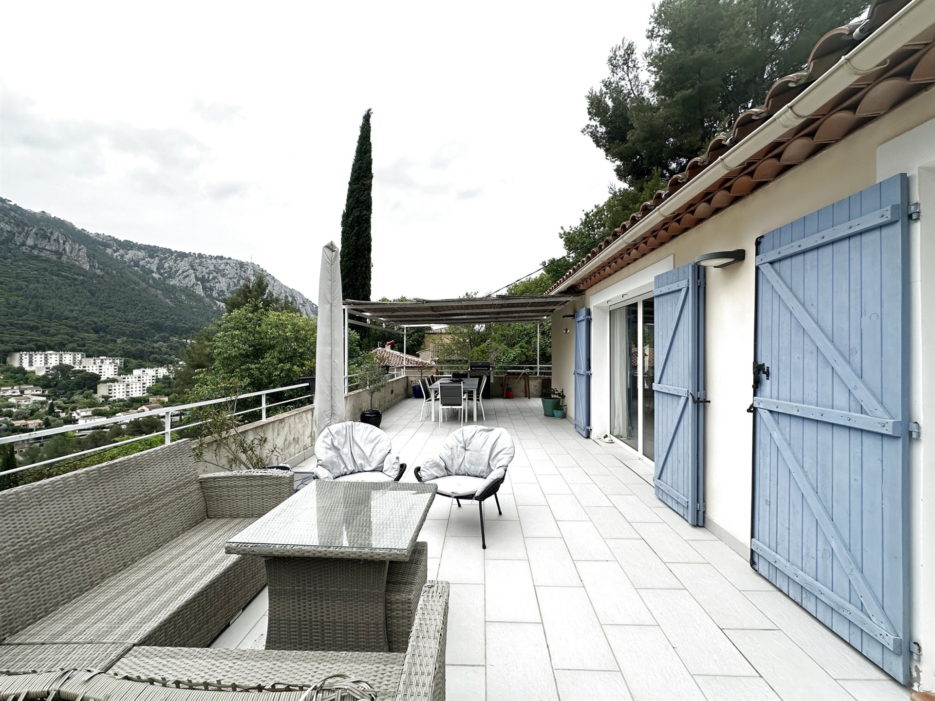 Maison à vendre, 155m², Le Revest-les-Eaux