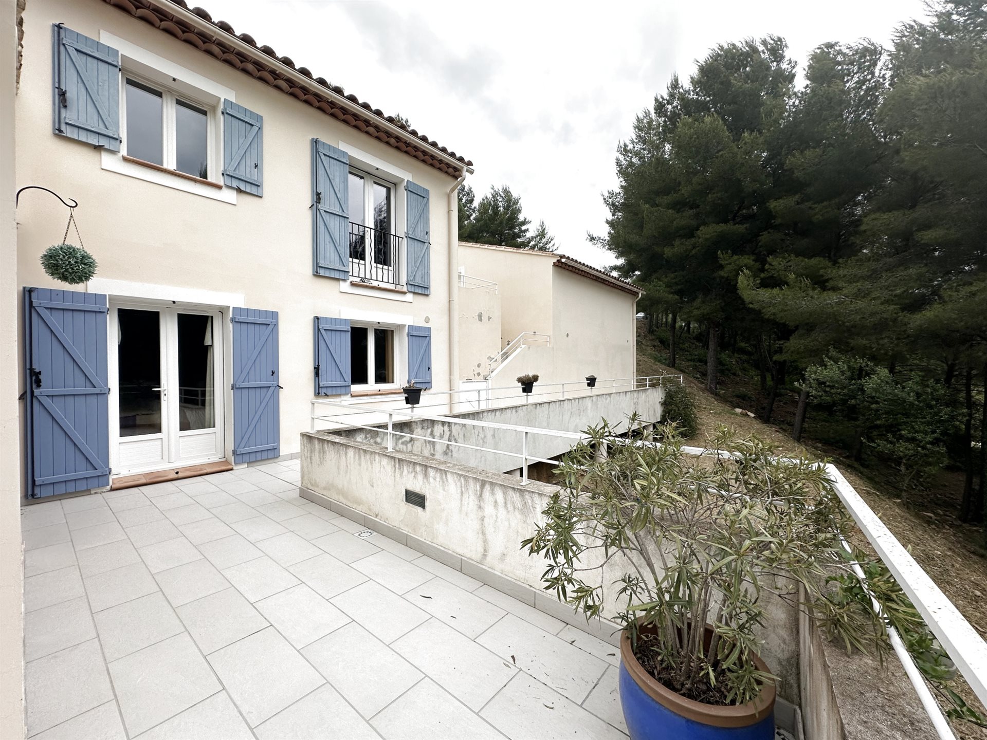 Maison à vendre, 155m², Le Revest-les-Eaux