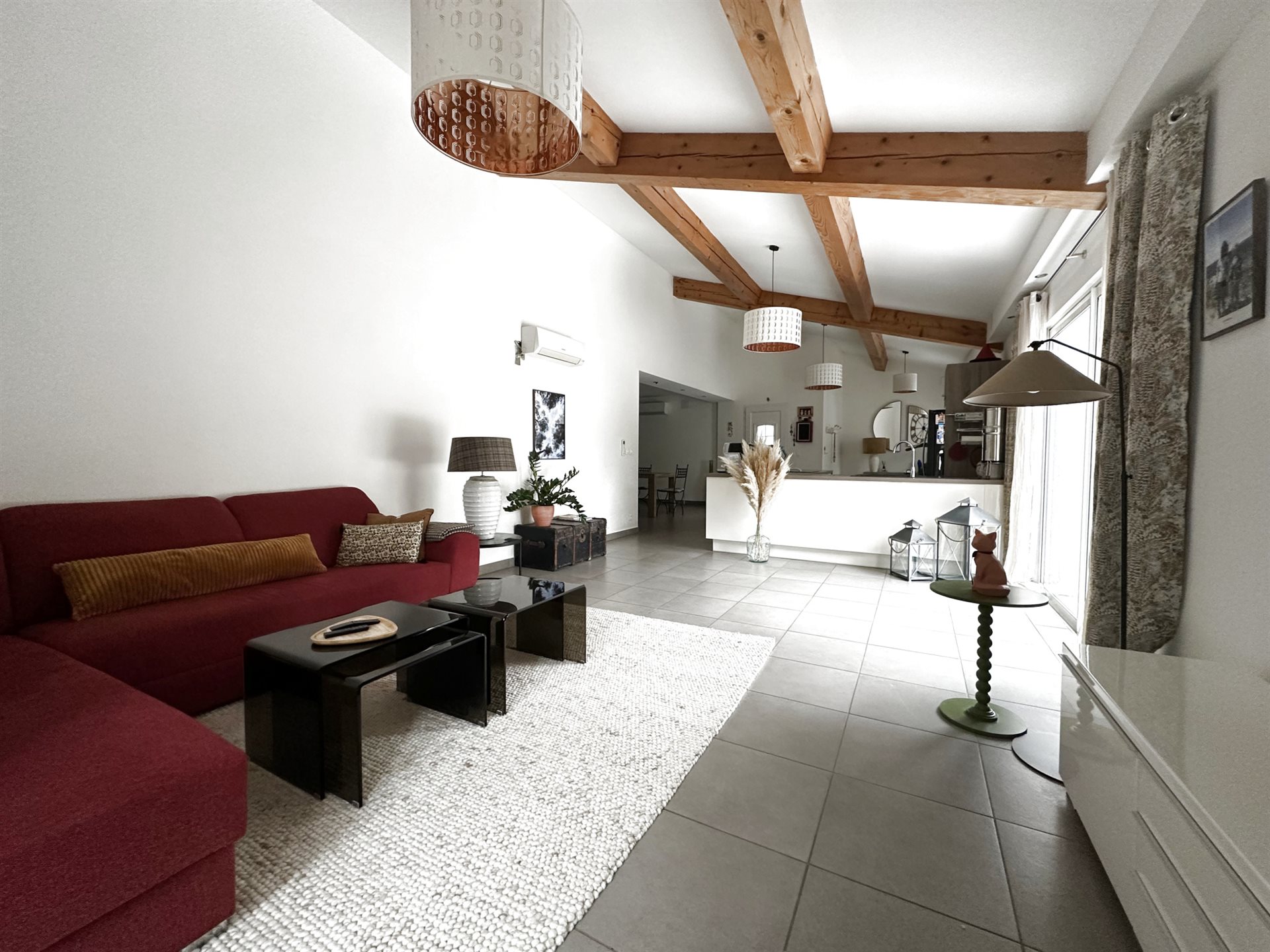 Maison à vendre, 155m², Le Revest-les-Eaux