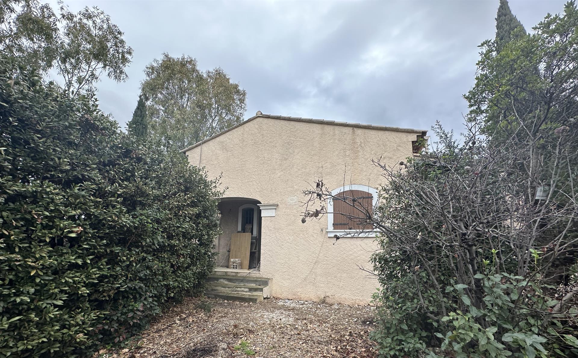 Maison à vendre, 170m², La Seyne-sur-Mer