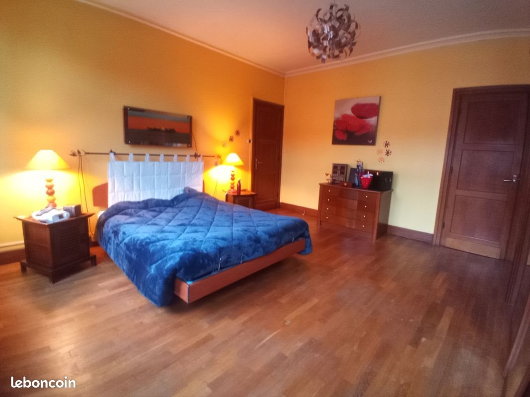 Maison à vendre, 420m², Gondecourt