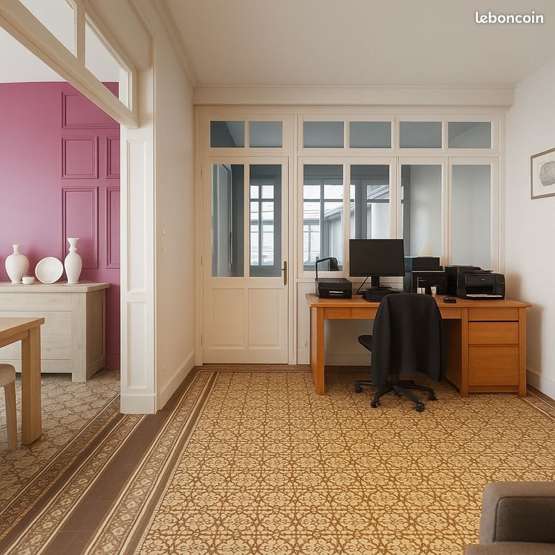 Maison à vendre, 420m², Gondecourt