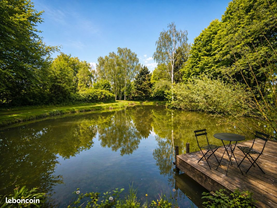 Maison à vendre, 260m², Fleurbaix