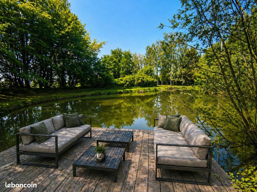 Maison à vendre, 260m², Fleurbaix