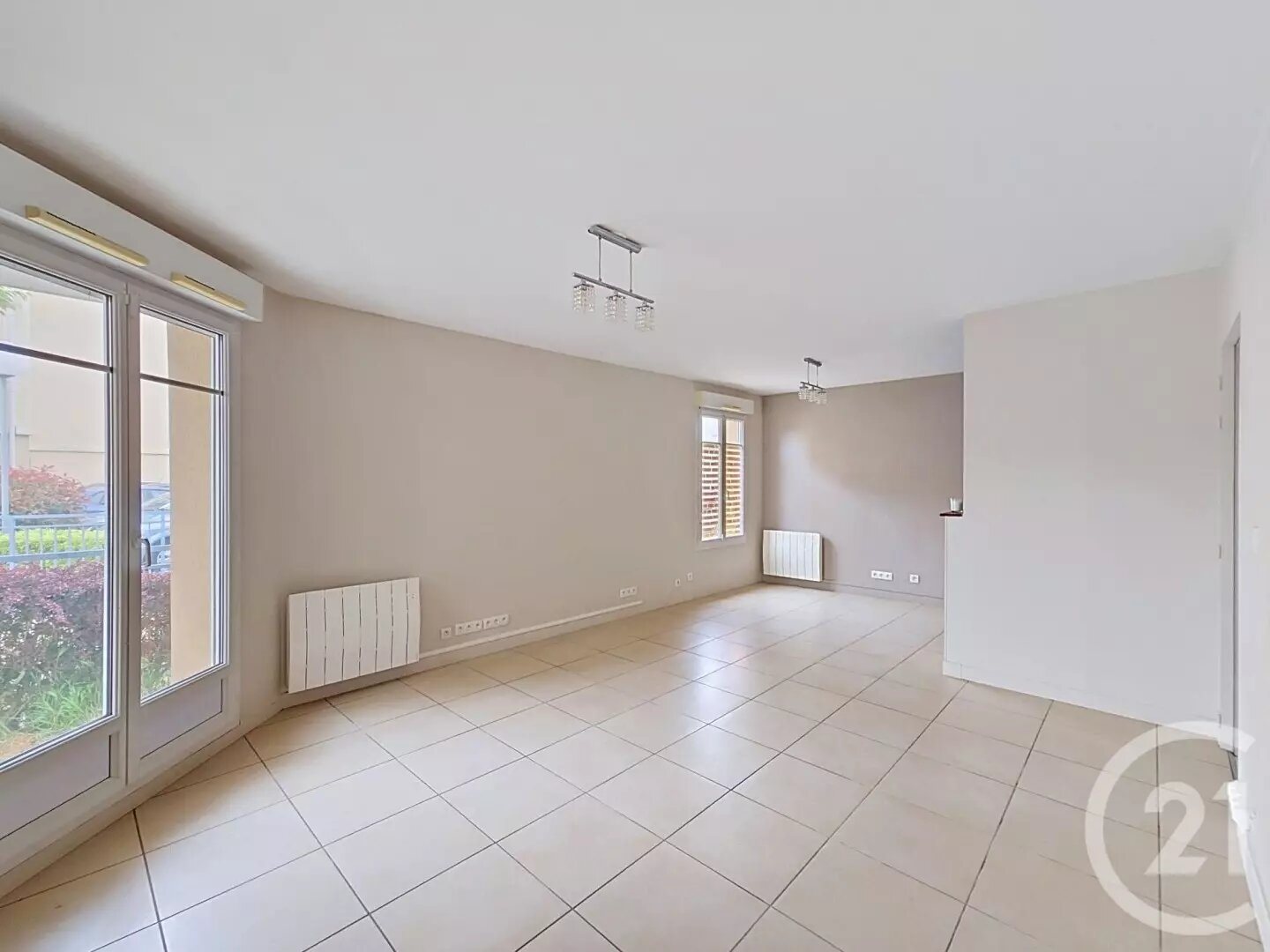 Appartement à vendre, 61m², Douvres-la-Délivrande