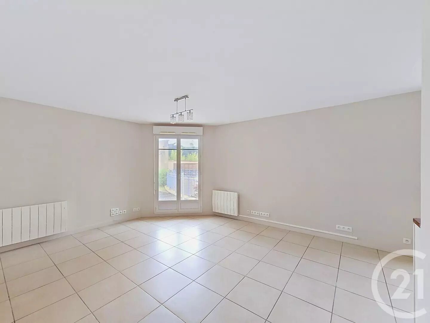 Appartement à vendre, 61m², Douvres-la-Délivrande