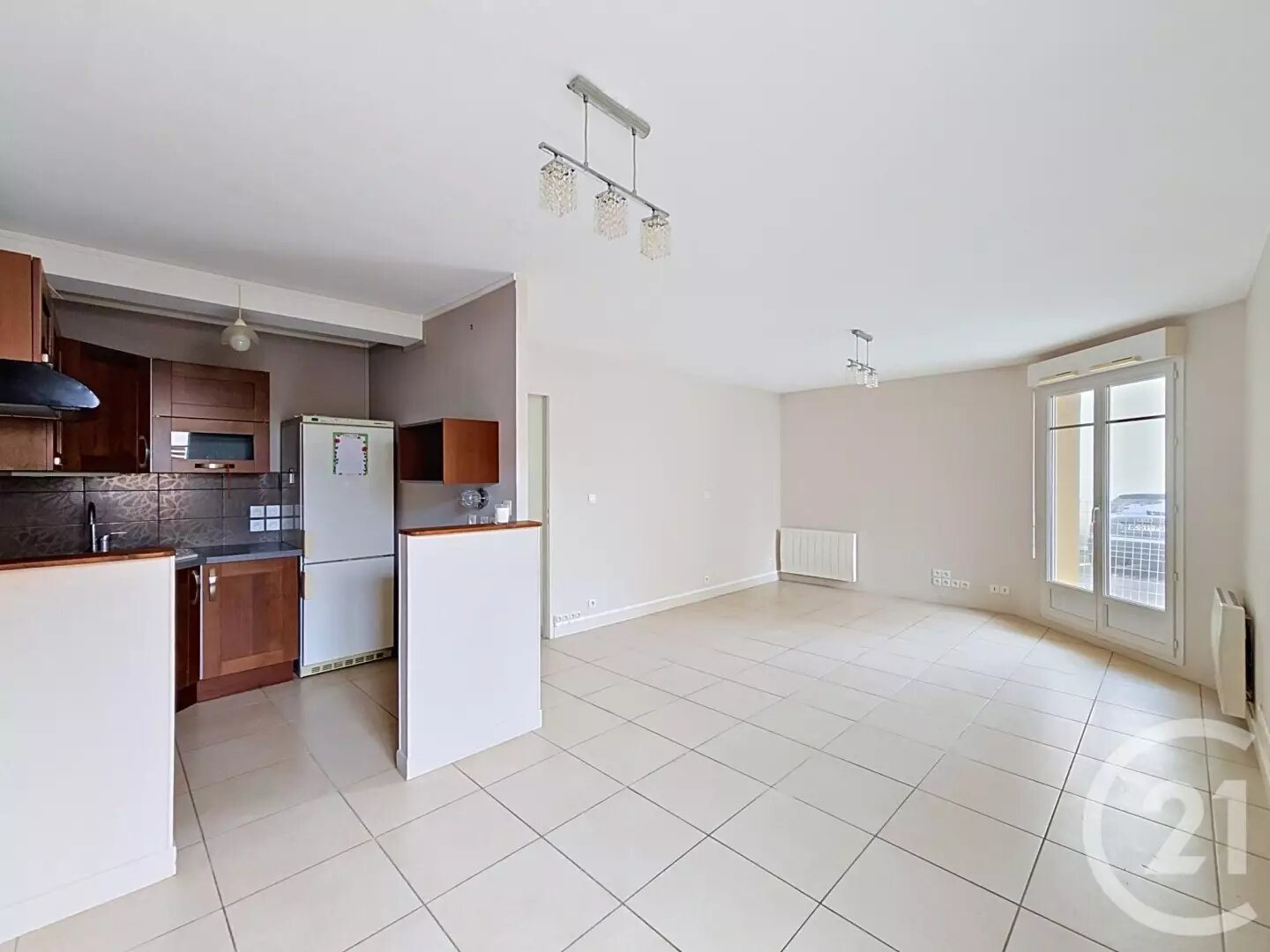 Appartement à vendre, 61m², Douvres-la-Délivrande