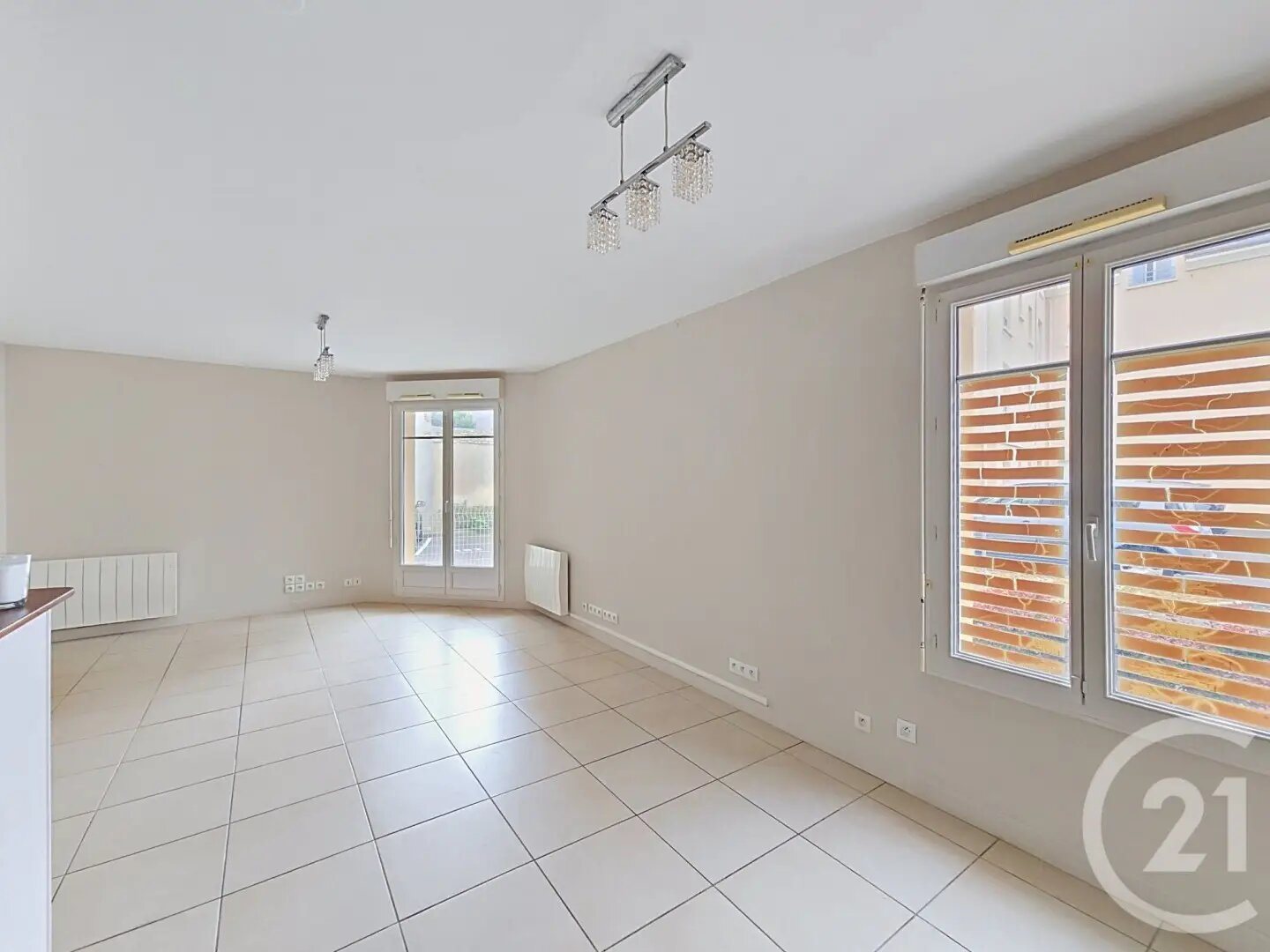 Appartement à vendre, 61m², Douvres-la-Délivrande