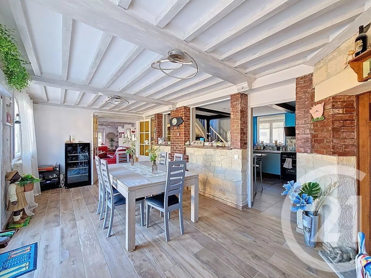 Maison à vendre, 193m², Langrune-sur-Mer