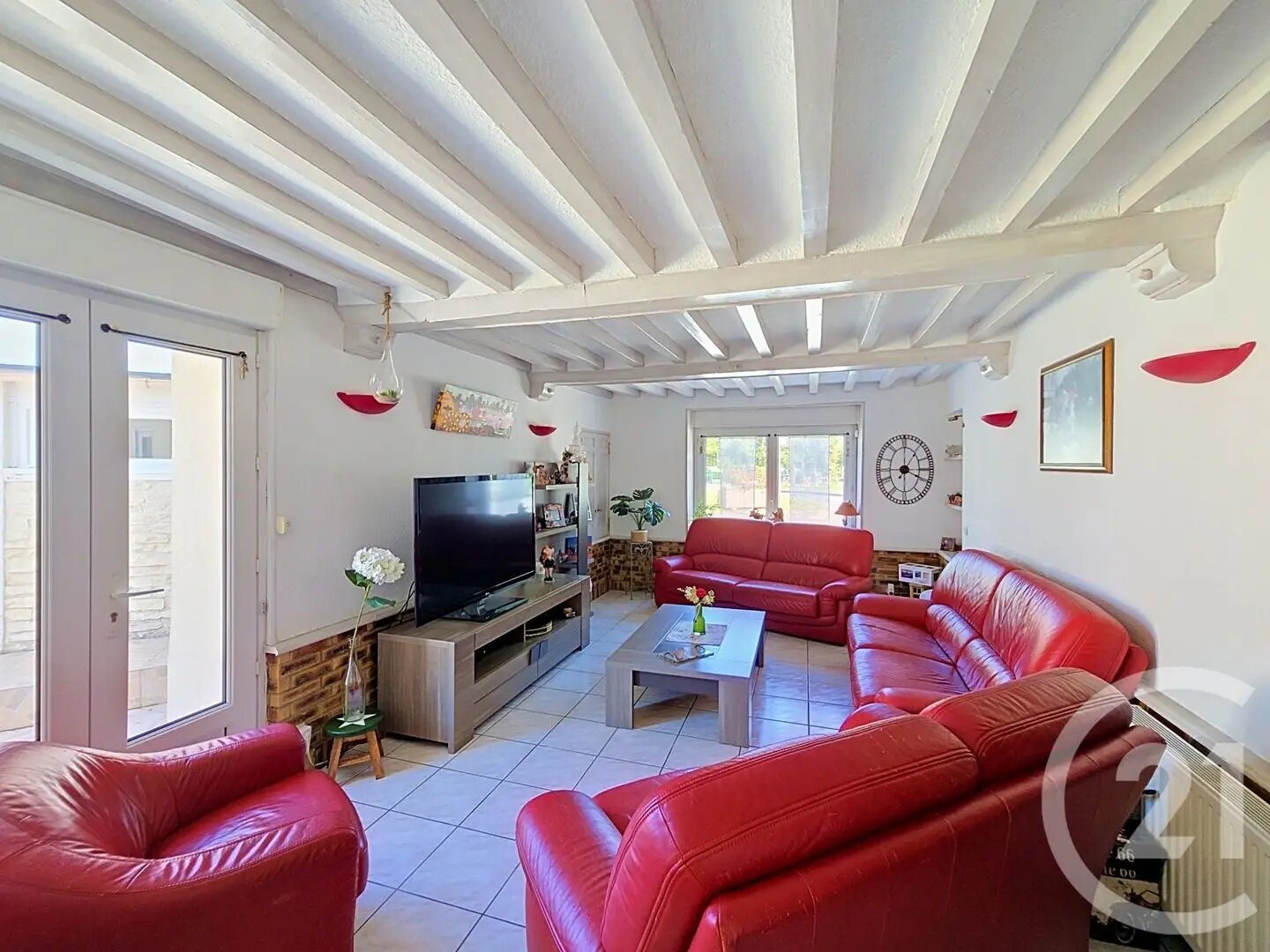 Maison à vendre, 193m², Langrune-sur-Mer