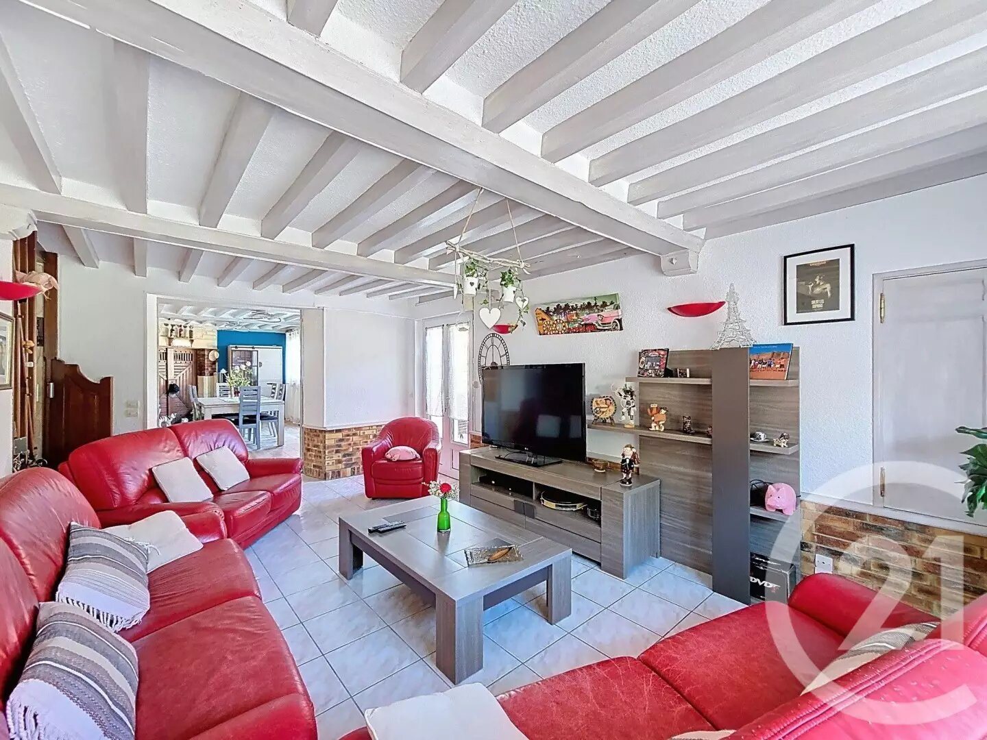Maison à vendre, 193m², Langrune-sur-Mer