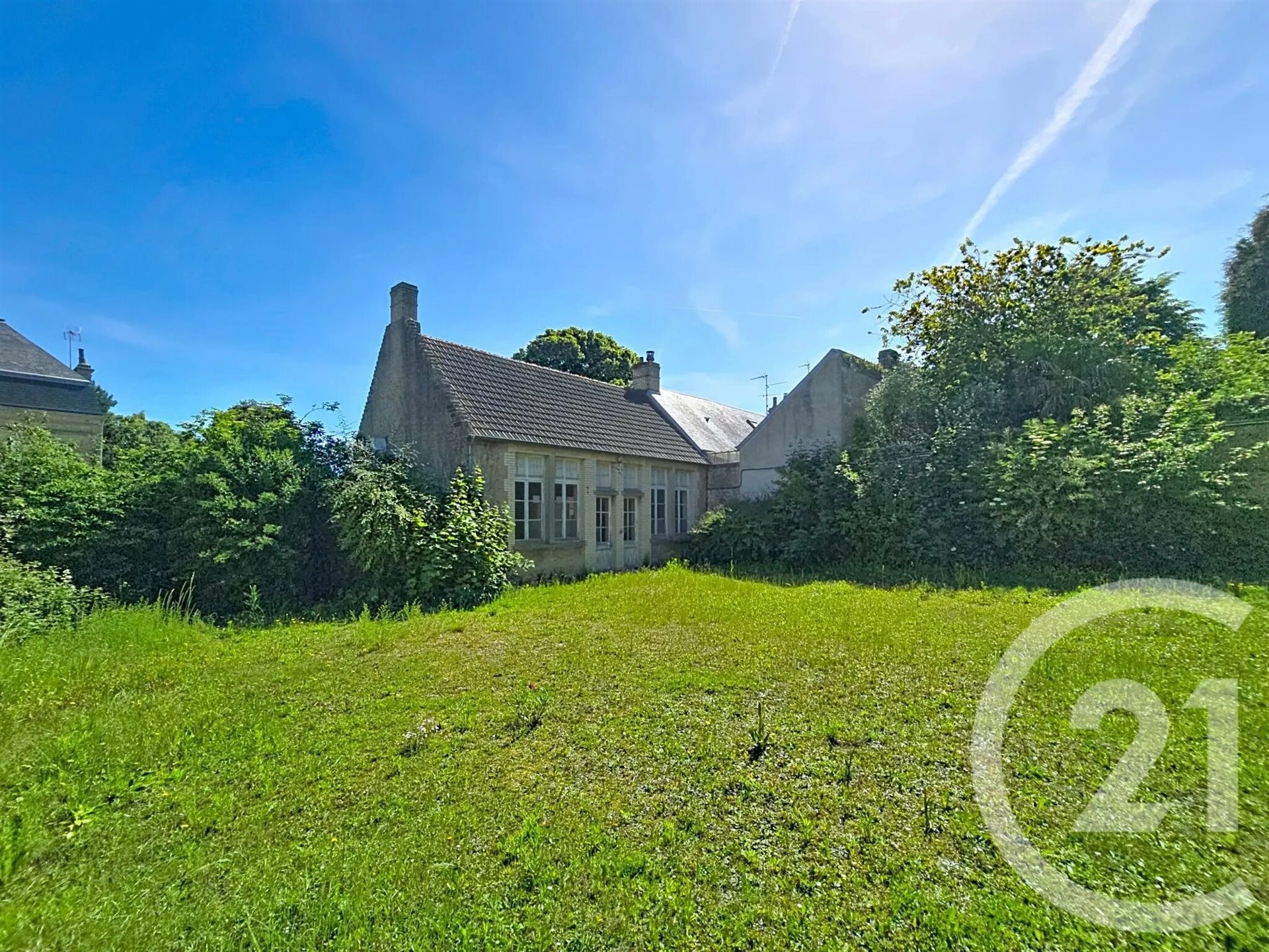 Maison à vendre, 57m², Douvres-la-Délivrande