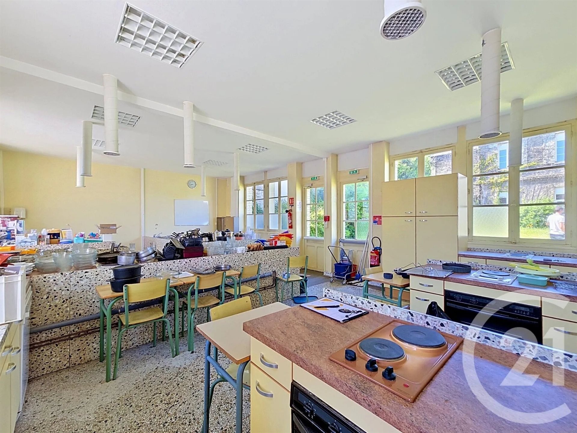 Maison à vendre, 57m², Douvres-la-Délivrande