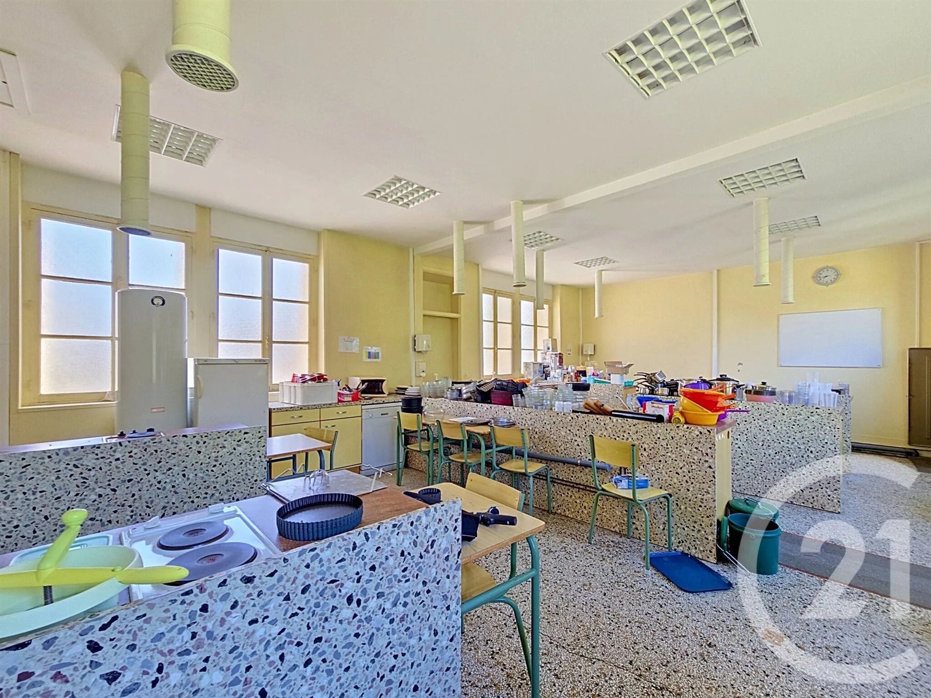 Maison à vendre, 57m², Douvres-la-Délivrande