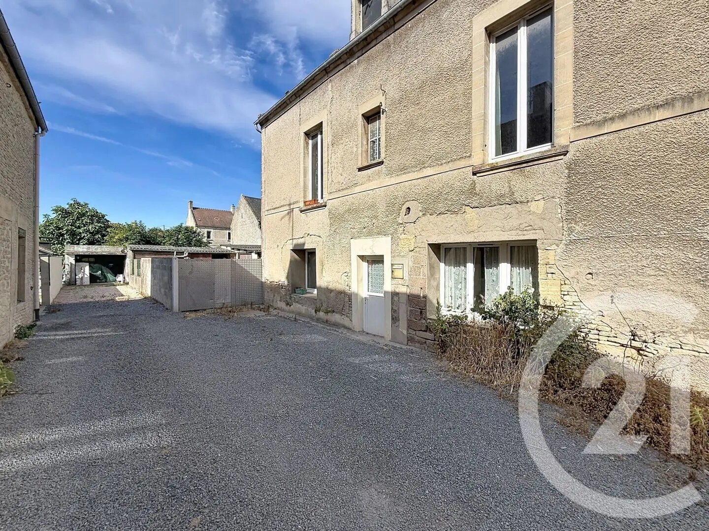 Maison à vendre, 118m², Hermanville-sur-Mer