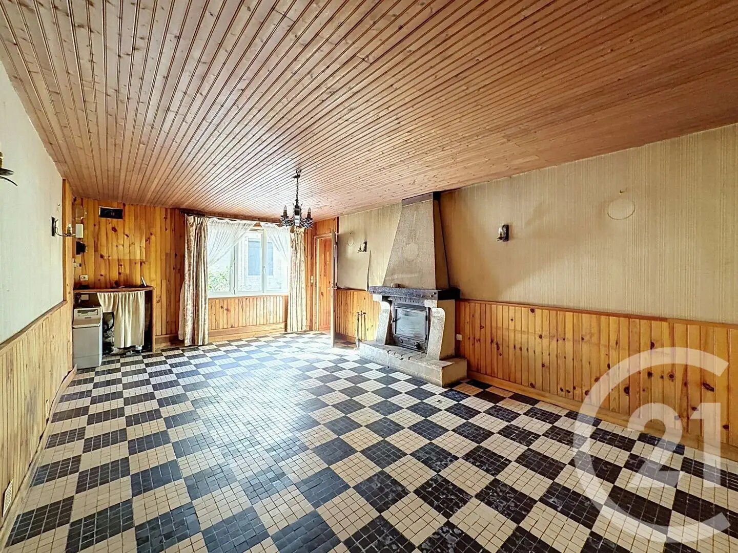 Maison à vendre, 118m², Hermanville-sur-Mer