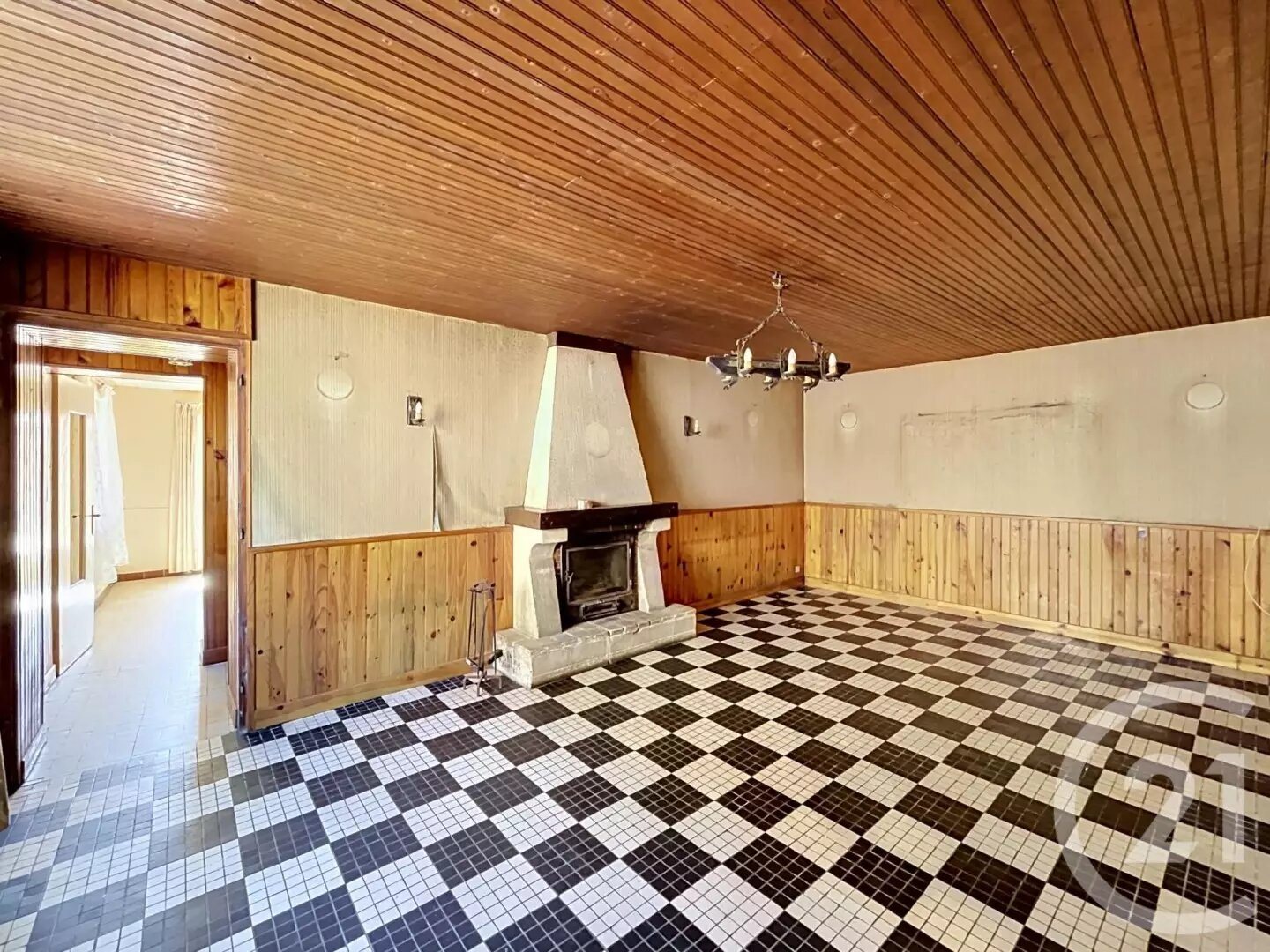 Maison à vendre, 118m², Hermanville-sur-Mer