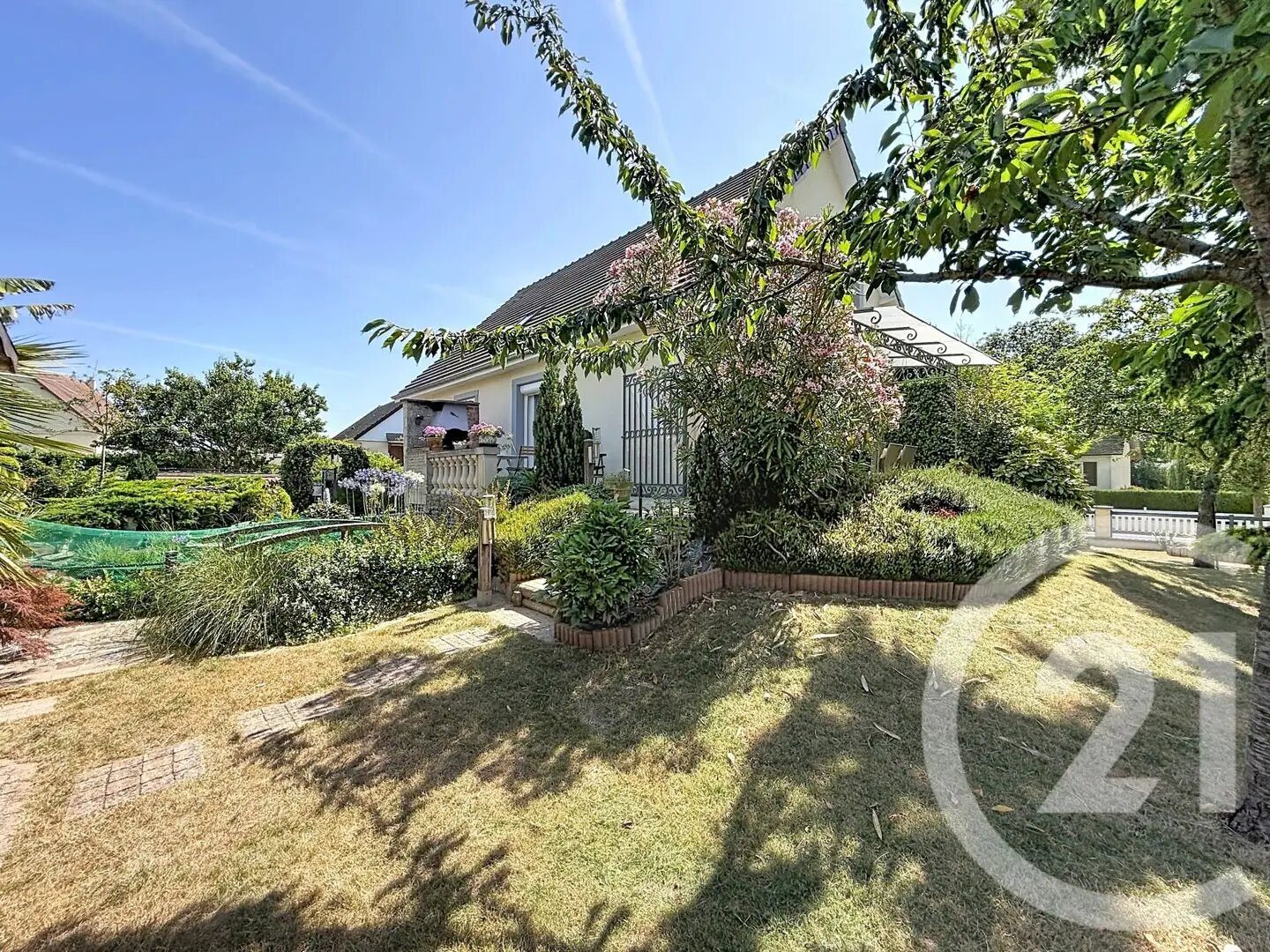 Maison à vendre, 121m², Douvres-la-Délivrande