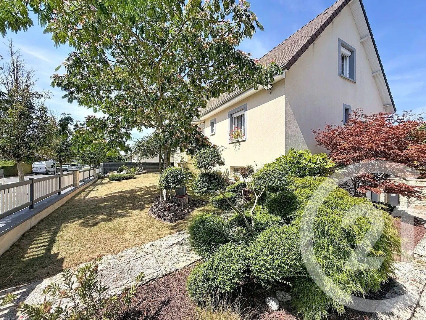 Maison à vendre, 121m², Douvres-la-Délivrande