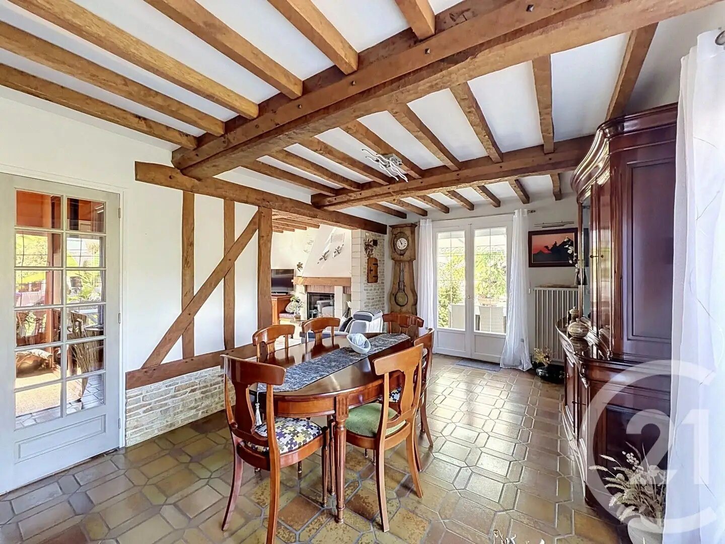 Maison à vendre, 121m², Douvres-la-Délivrande