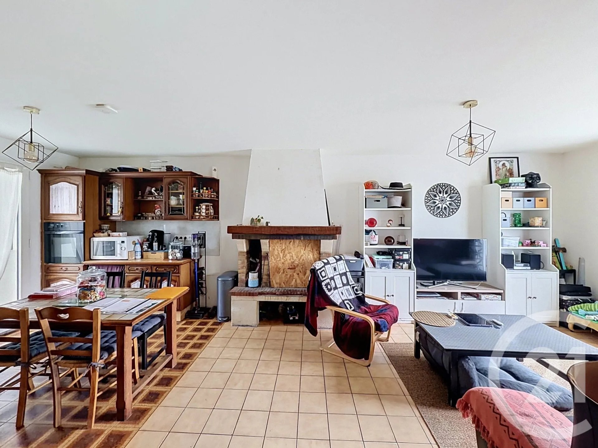 Maison à vendre, 116m², Courseulles-sur-Mer