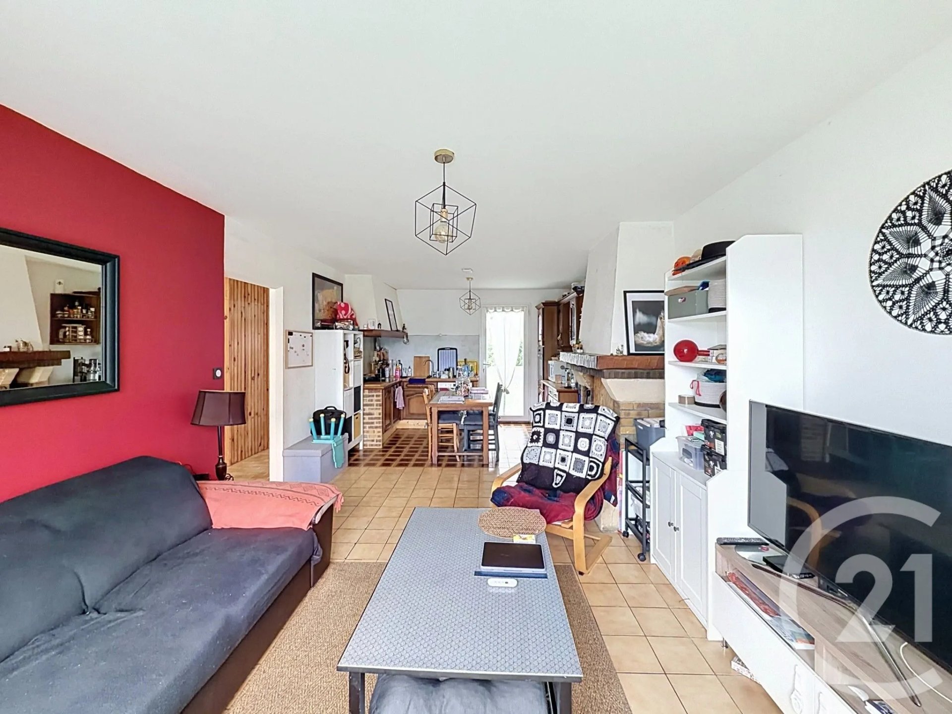 Maison à vendre, 116m², Courseulles-sur-Mer