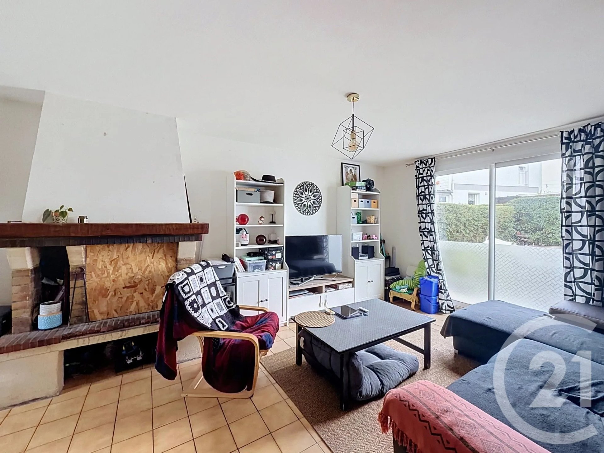 Maison à vendre, 116m², Courseulles-sur-Mer