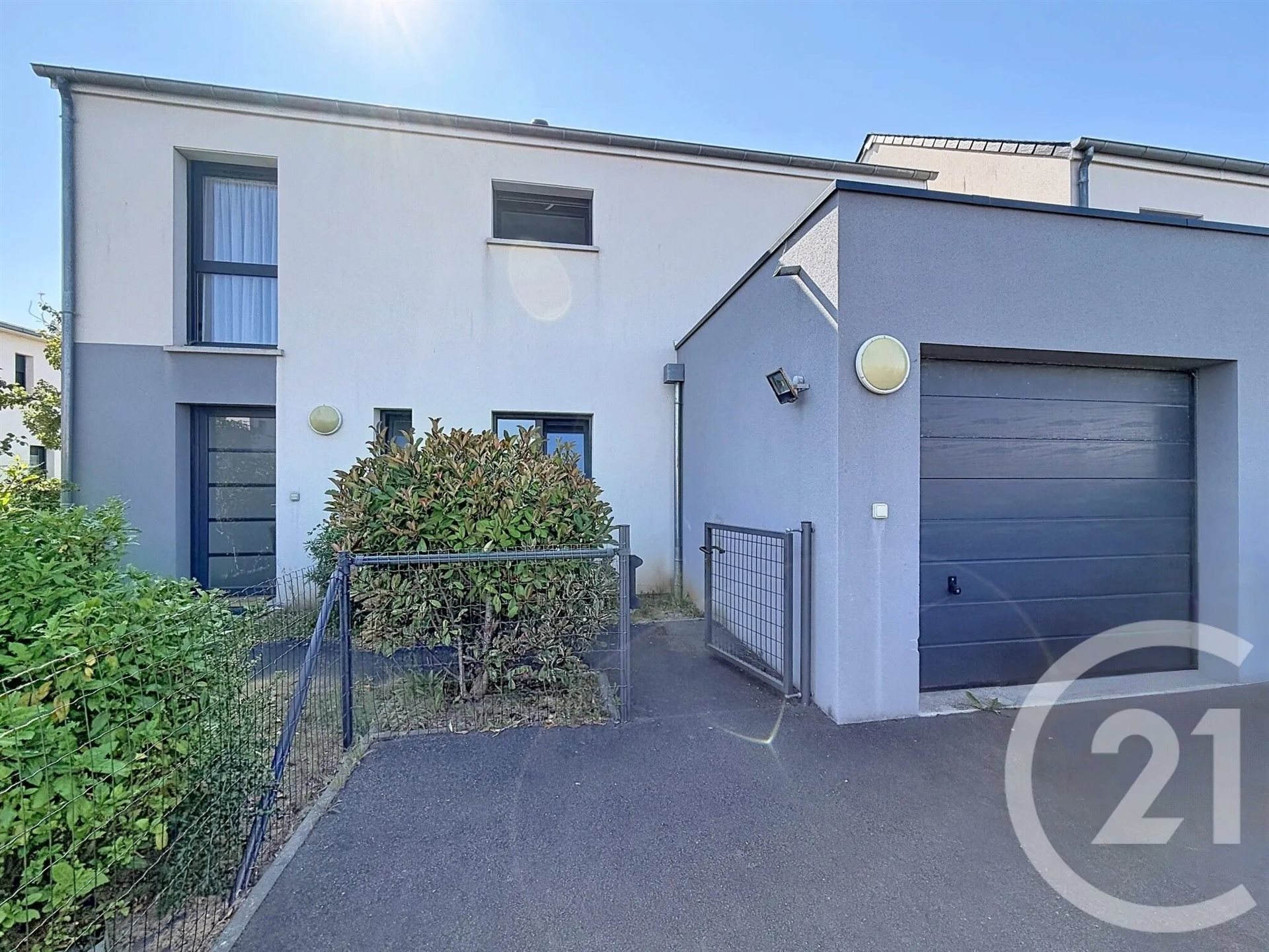 Maison à vendre, 82m², Biéville-Beuville