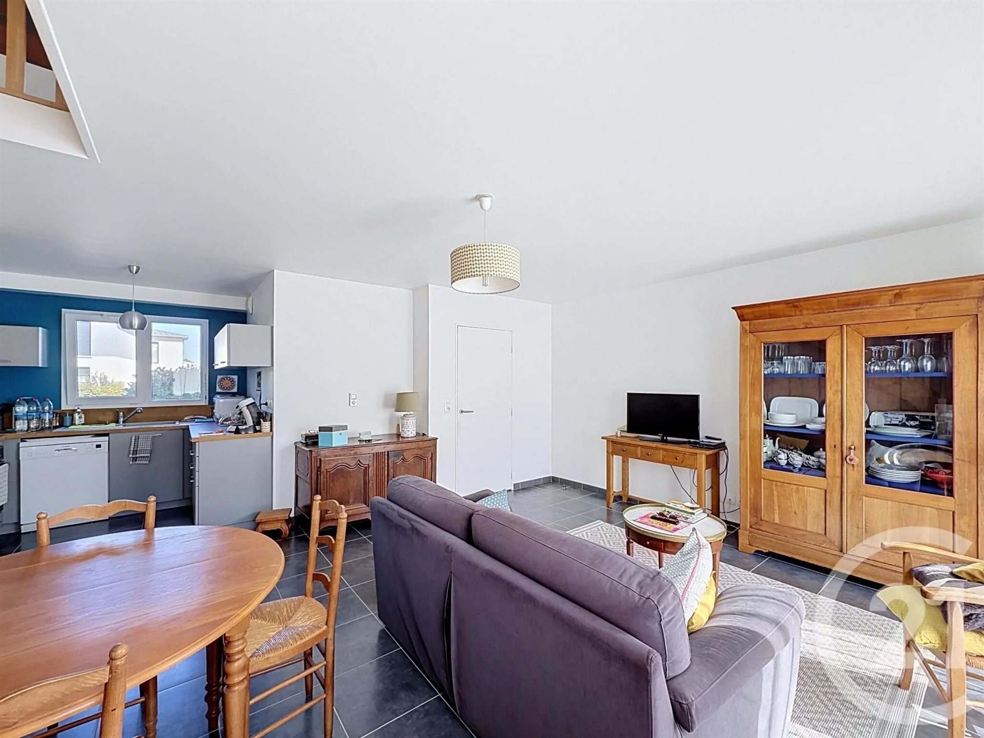 Maison à vendre, 82m², Biéville-Beuville