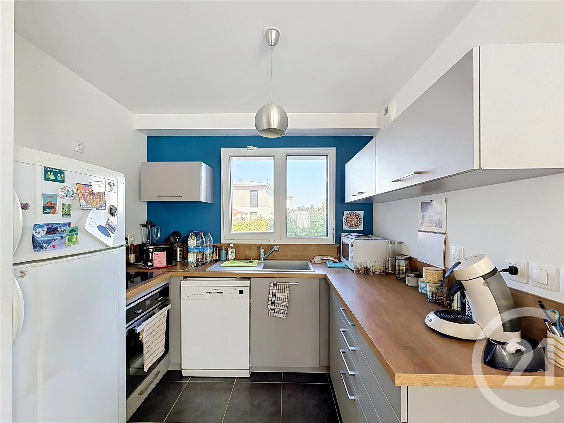 Maison à vendre, 82m², Biéville-Beuville