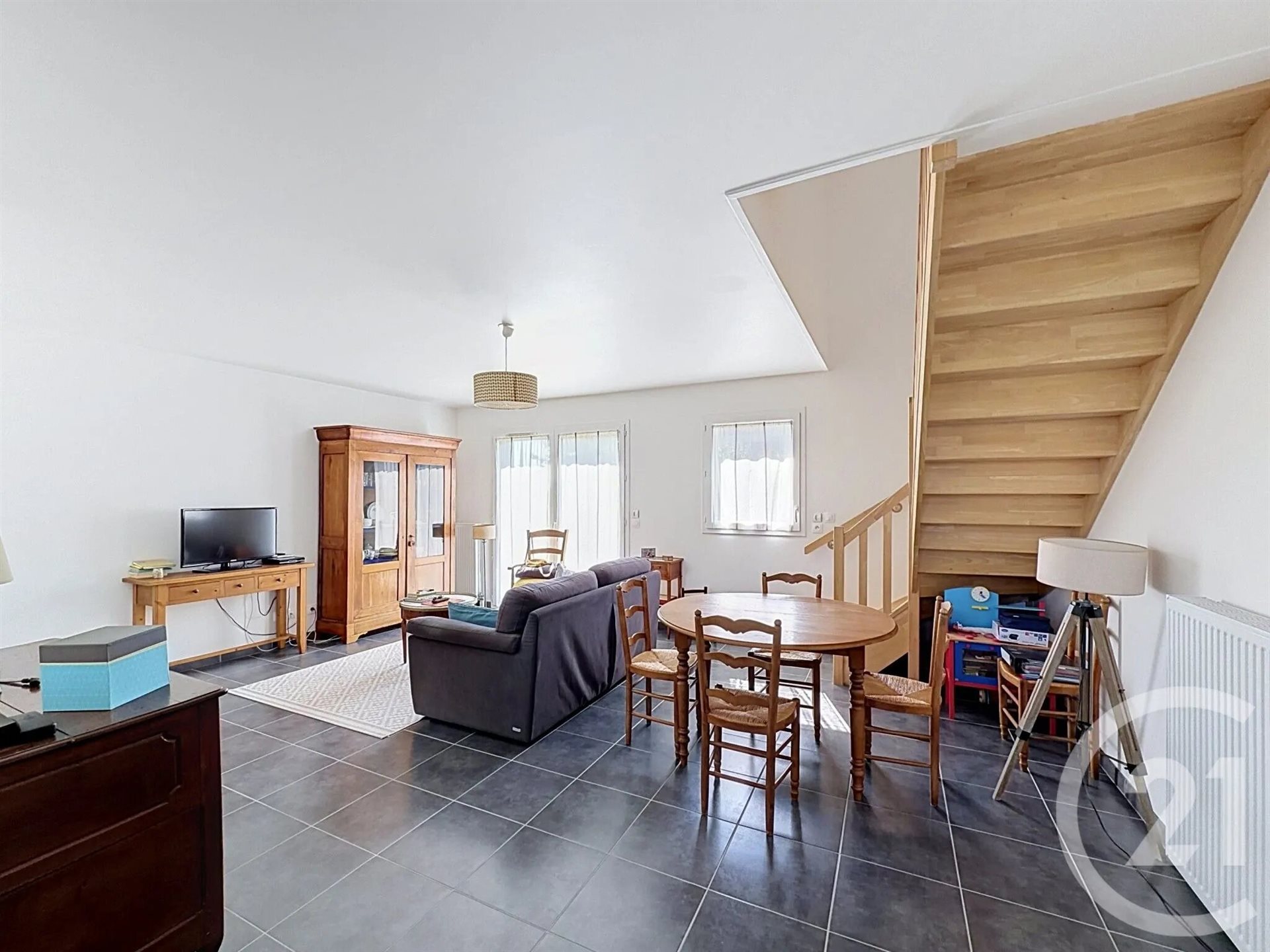 Maison à vendre, 82m², Biéville-Beuville