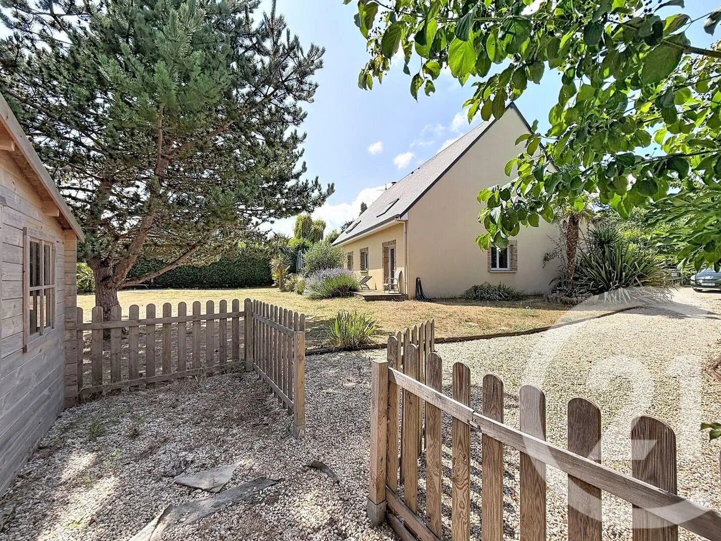 Maison à vendre, 230m², Condé-sur-Seulles