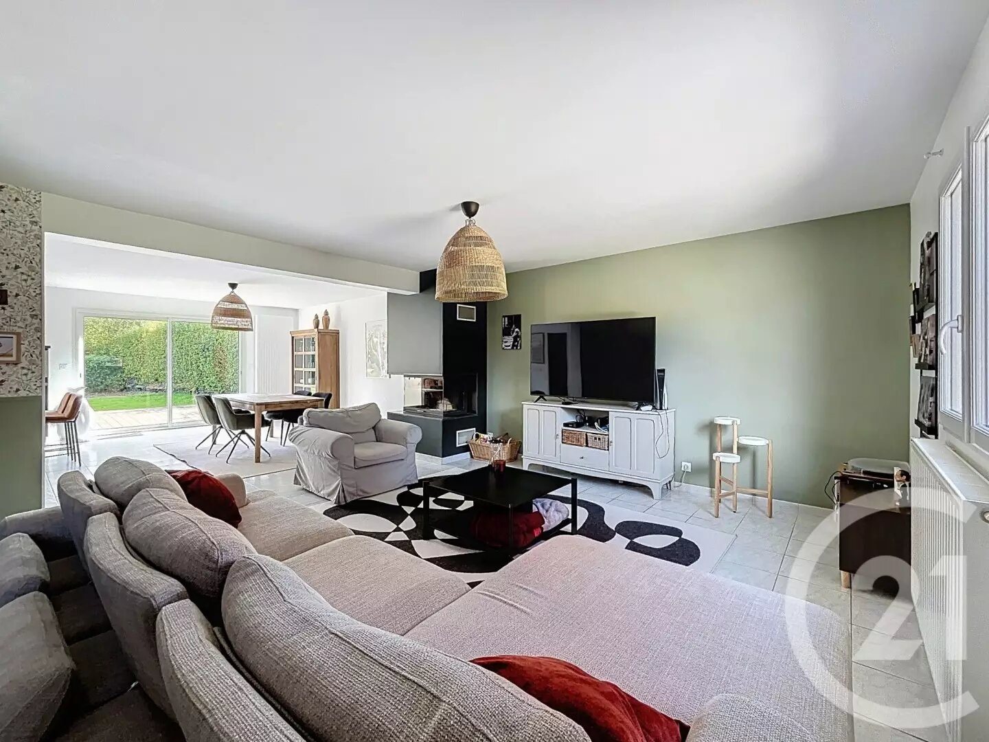 Maison à vendre, 230m², Condé-sur-Seulles