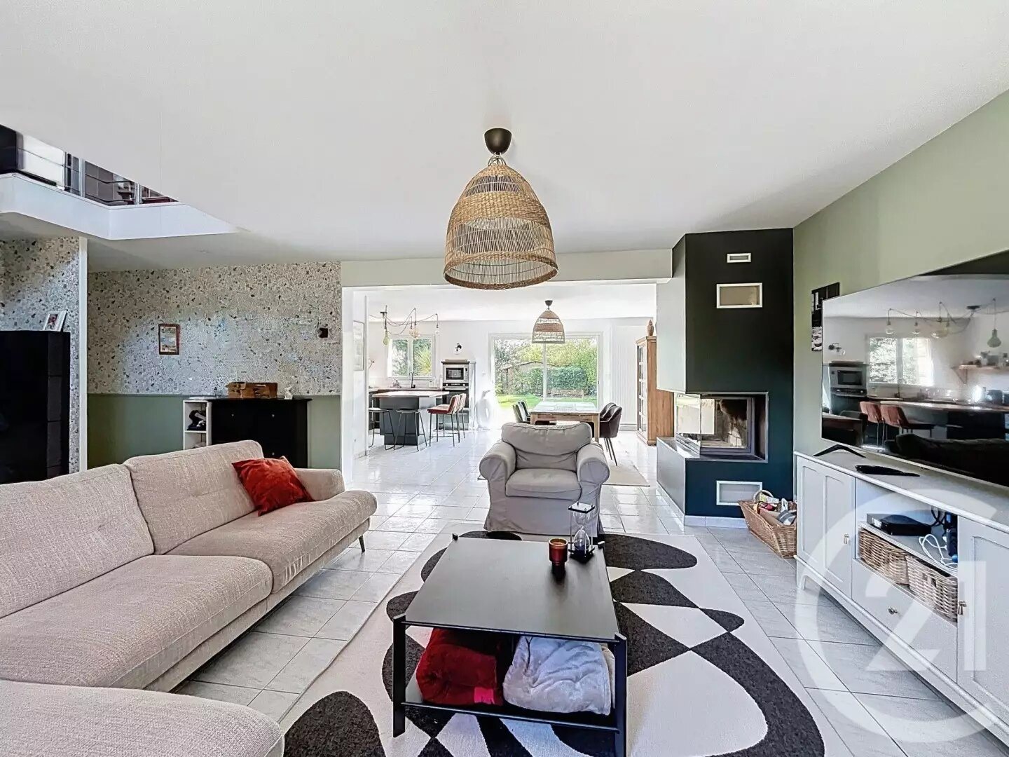 Maison à vendre, 230m², Condé-sur-Seulles