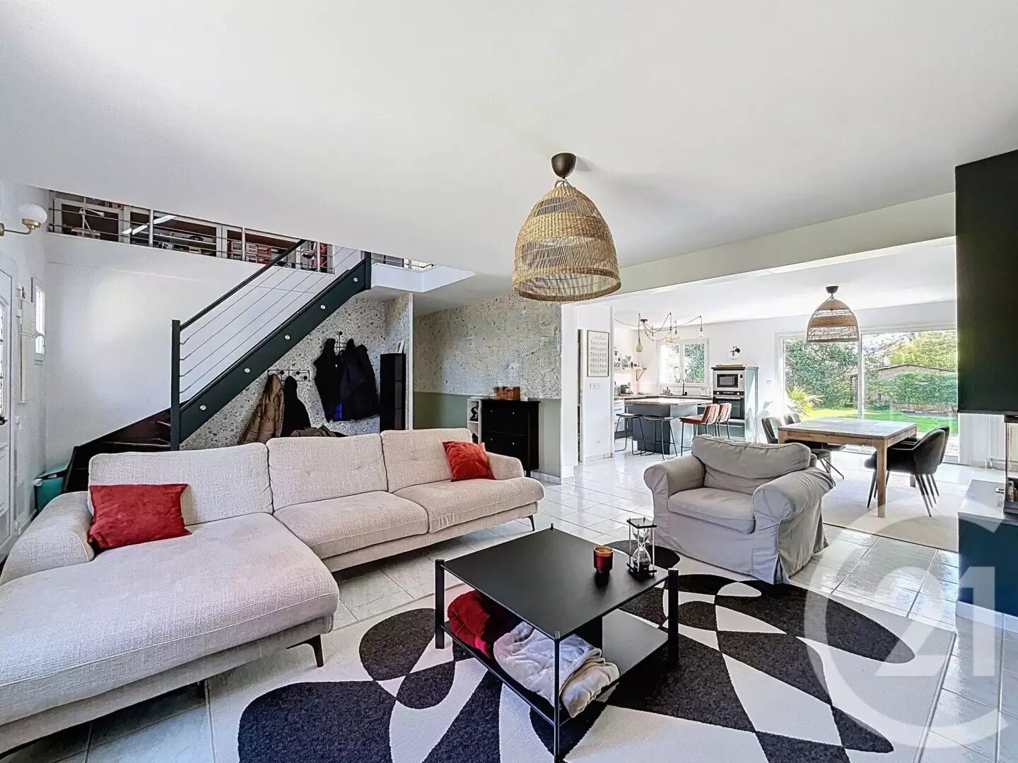 Maison à vendre, 230m², Condé-sur-Seulles