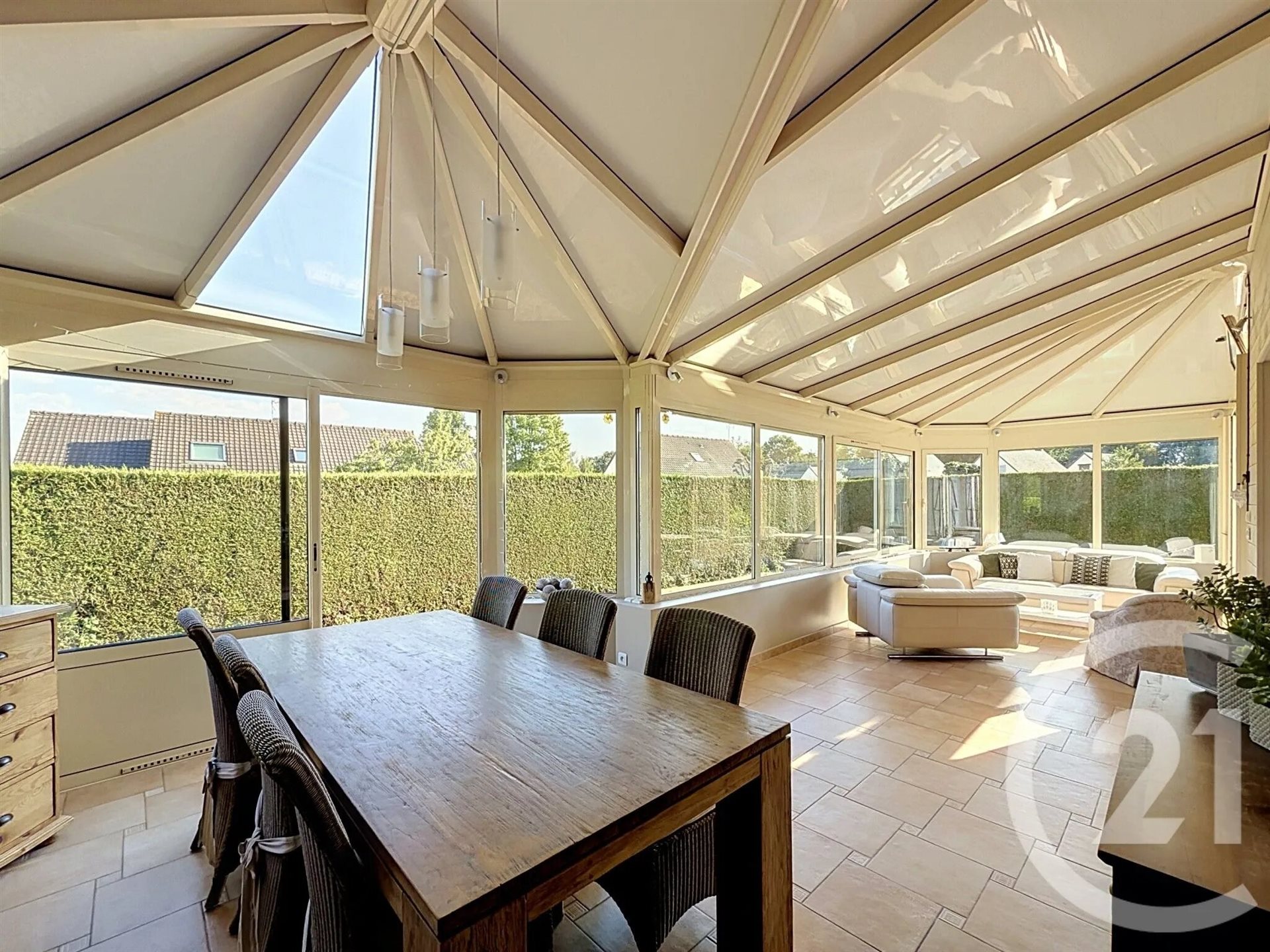 Maison à vendre, 122m², Cresserons