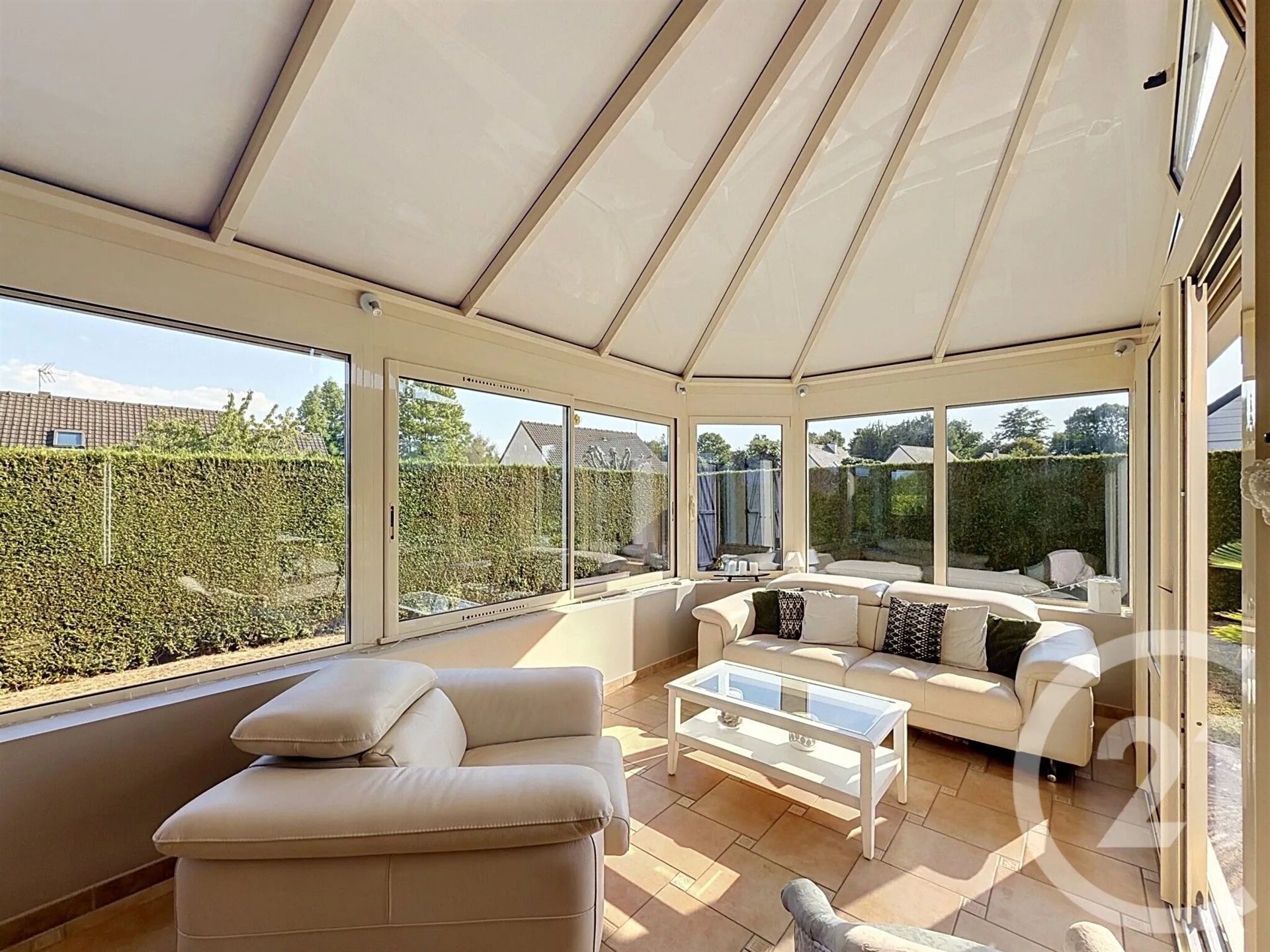 Maison à vendre, 122m², Cresserons