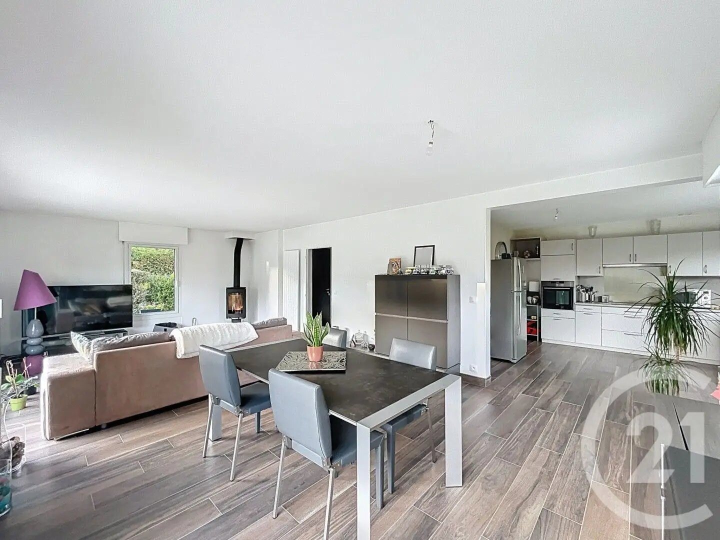 Maison à vendre, 124m², Anisy