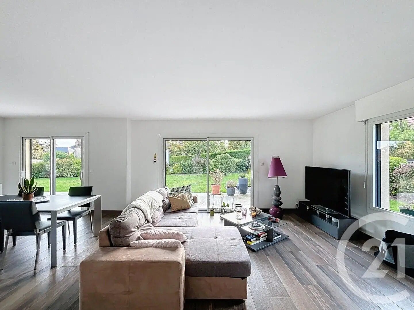 Maison à vendre, 124m², Anisy