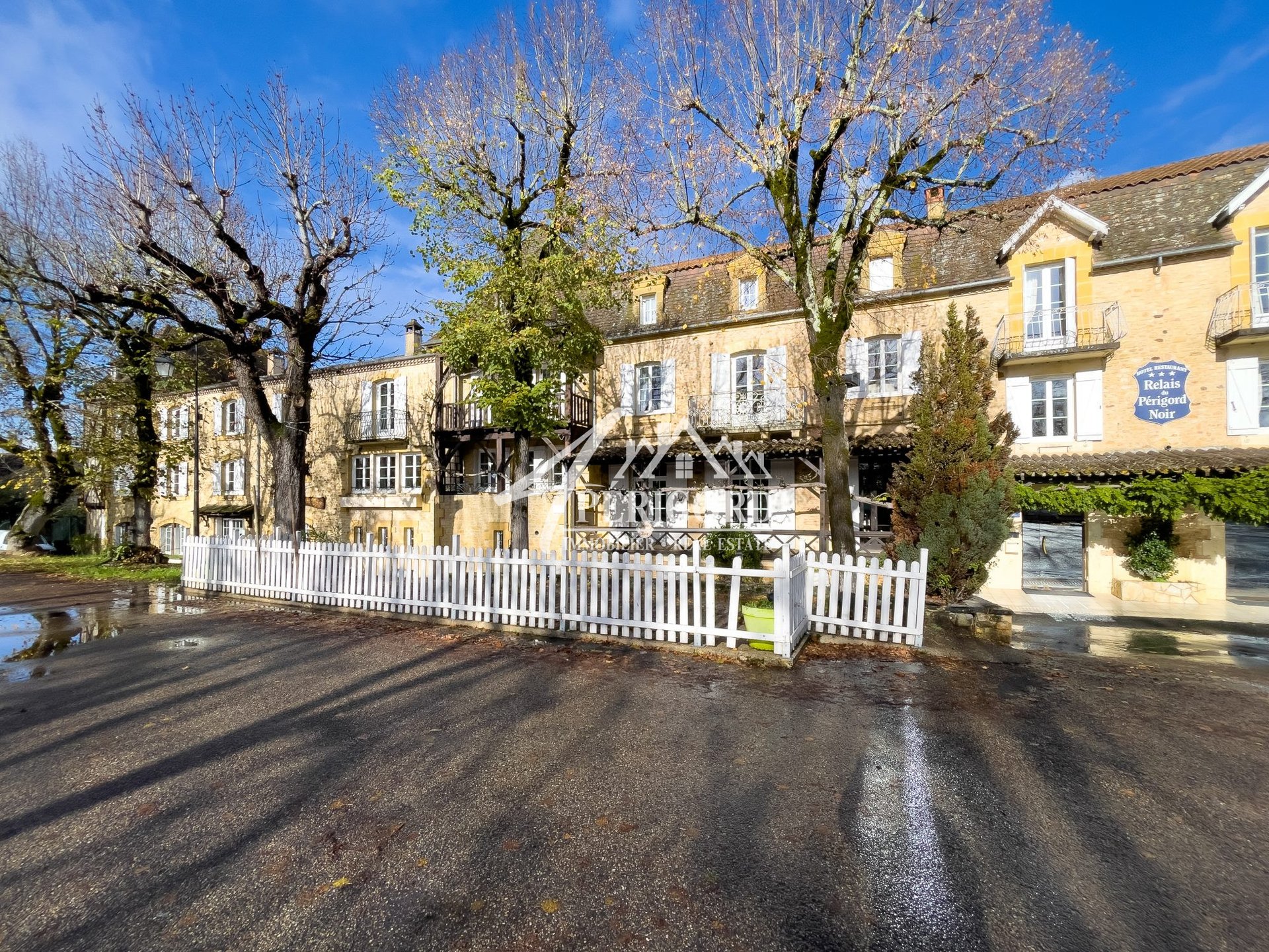 Maison à vendre, 2600m², Siorac-en-Périgord