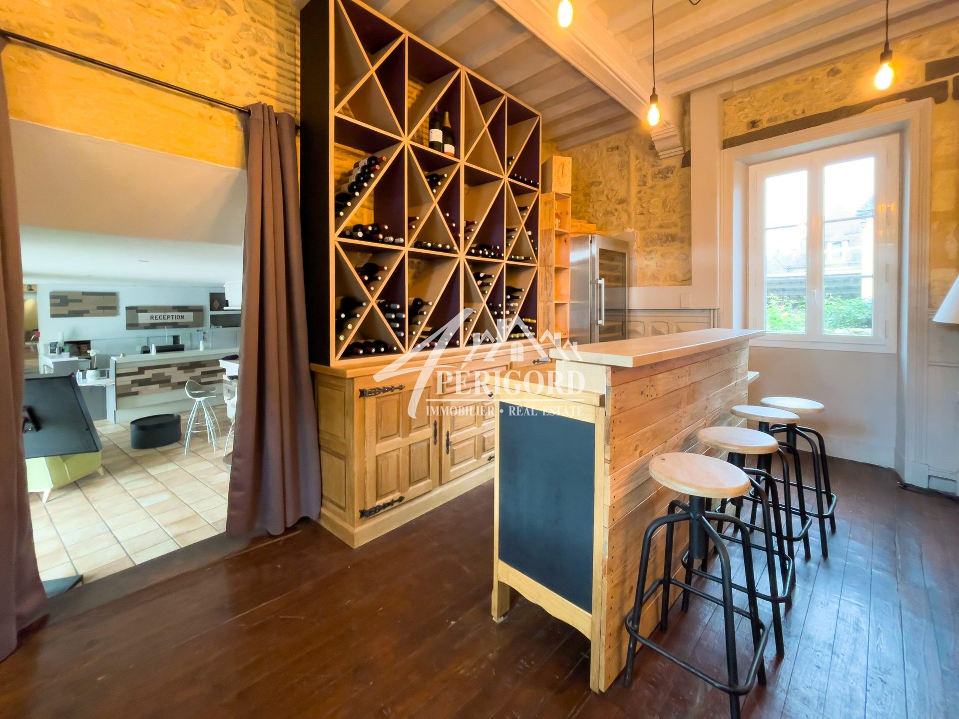 Maison à vendre, 2600m², Siorac-en-Périgord