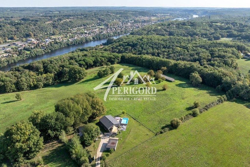 Maison à vendre, 160m², Lalinde