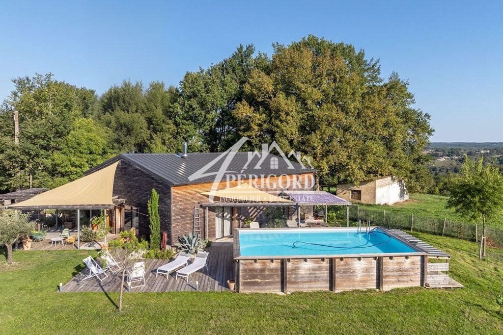 Maison à vendre, 160m², Lalinde