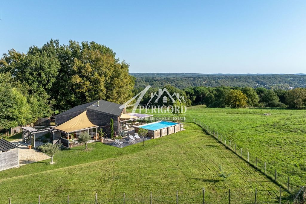 Maison à vendre, 160m², Lalinde